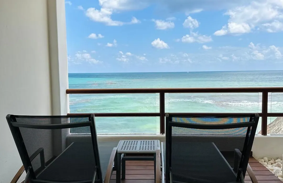 Senses Riviera Maya - Ocean Front Boutique Hotel - Adults Only-1