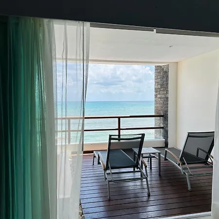 Senses Riviera Maya - Ocean Front Boutique Hotel - Adults Only-3